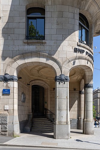 Ancienne Banque Renauld