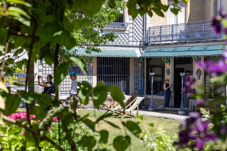 Musée de l'Ecole de Nancy