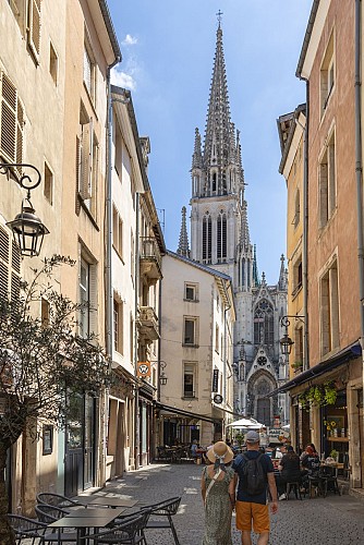Place Saint-Epvre