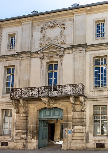 Hôtel Ferraris