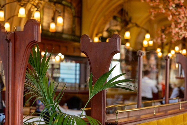 Brasserie l'Excelsior