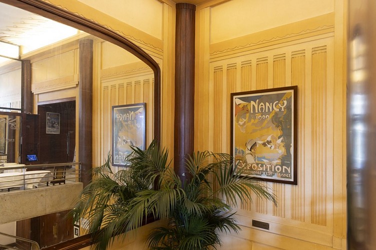 Brasserie l'Excelsior