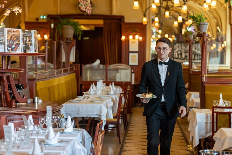 Brasserie l'Excelsior