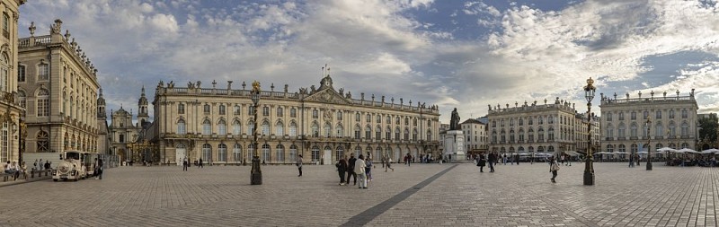 Place Stanislas