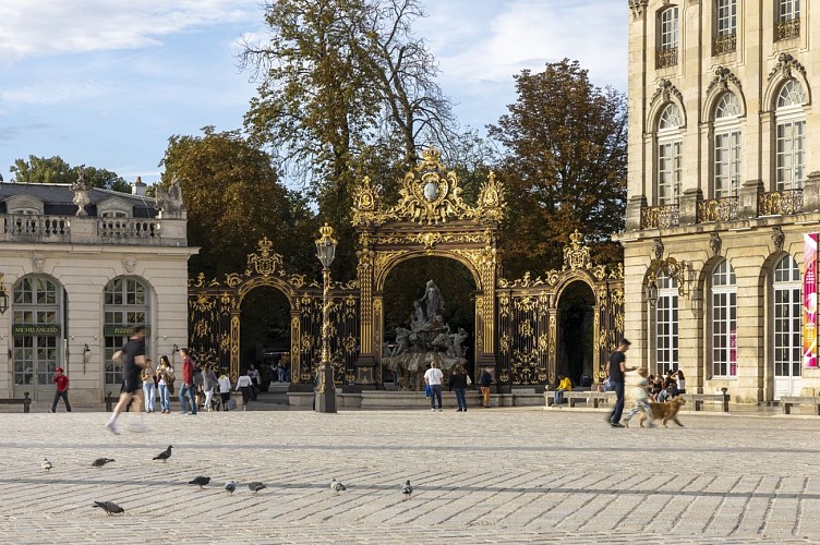 Place Stanislas