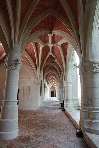 Galerie du palais des ducs de Lorraine, Renaissance, Vieille Ville