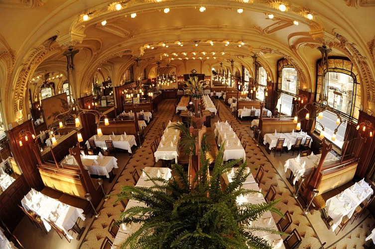 Brasserie l'Excelsior