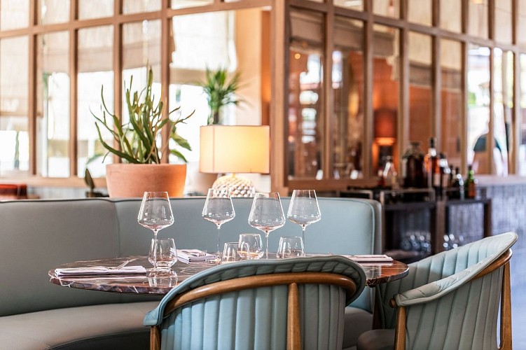 Marloe Biarritz salle 2