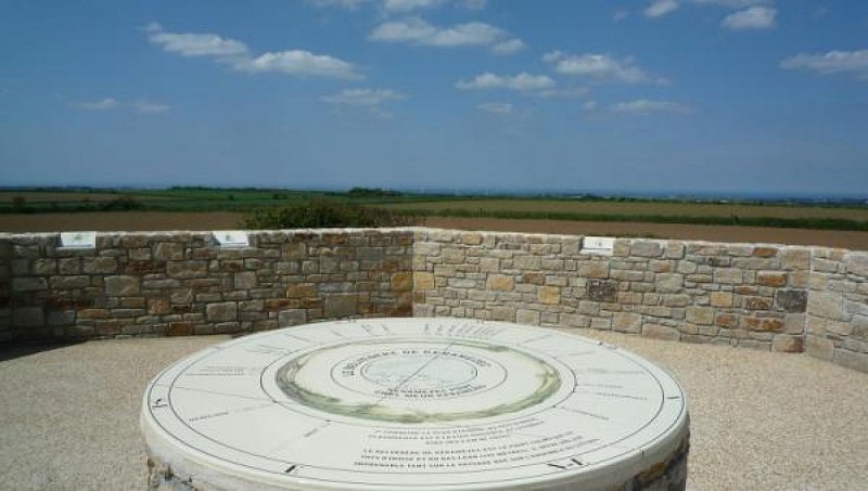 Circuit VTT Iroise N° 4 Sud Iroise- OFFICIEL