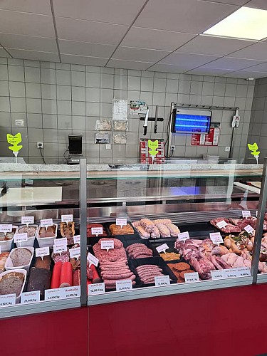 La Fine Bouche Jusséenne 