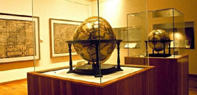 Musée Mercator