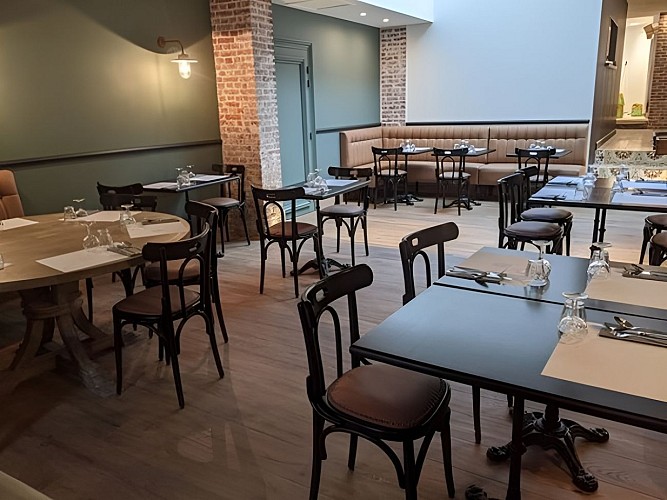 salle-de-restaurant T