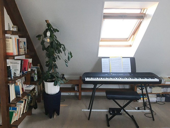 coin-musique-lecture-chambre-parentale