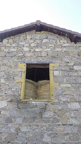 Gîte Rural 