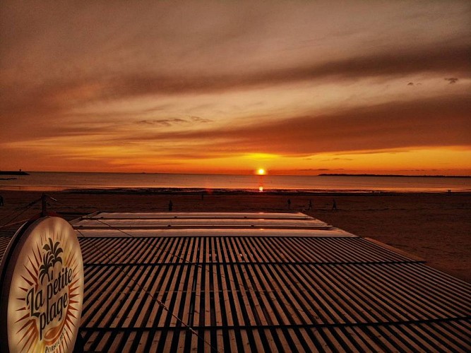 La Petite Plage