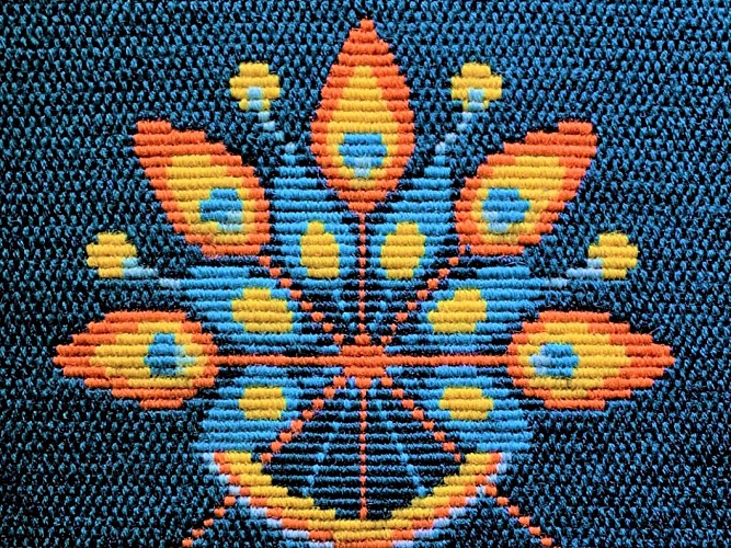 Atelier de Marie-Valerie 2