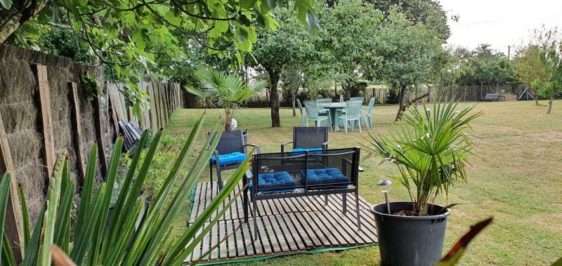 NOROIT - ENTRE BOCAGE ET MER