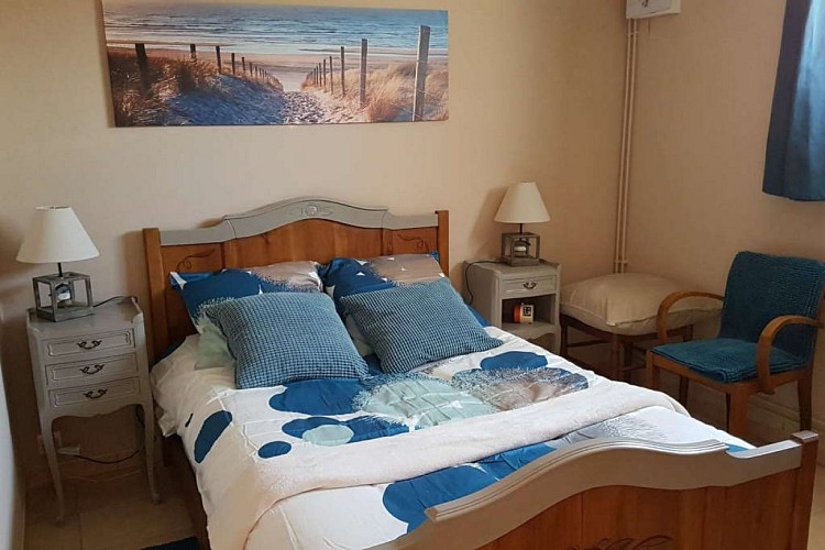 NOROIT - ENTRE BOCAGE ET MER