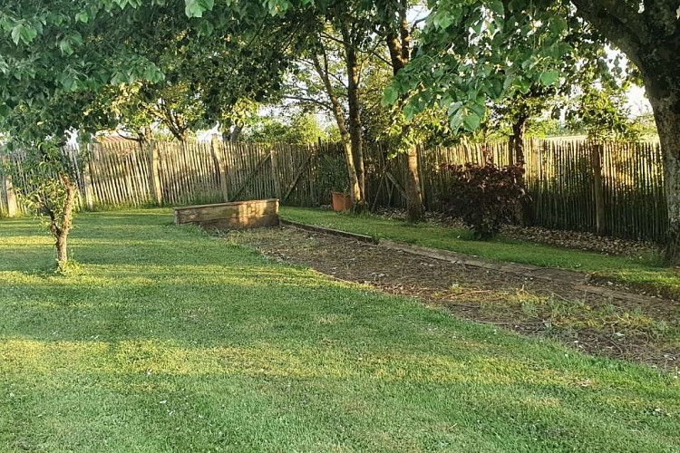 NOROIT - ENTRE BOCAGE ET MER