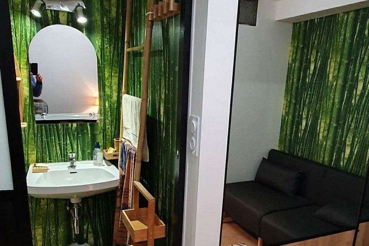 NOROIT - ENTRE BOCAGE ET MER