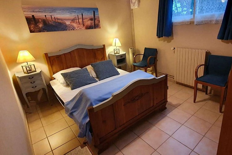 NOROIT - ENTRE BOCAGE ET MER