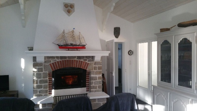 M. LEGRAS - MAISON INDIVIDUELLE DE 2 À 10 PERSONNES