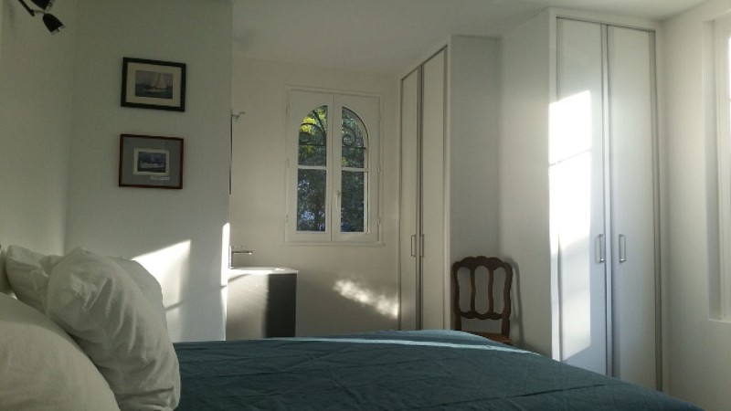 M. LEGRAS - MAISON INDIVIDUELLE DE 2 À 10 PERSONNES