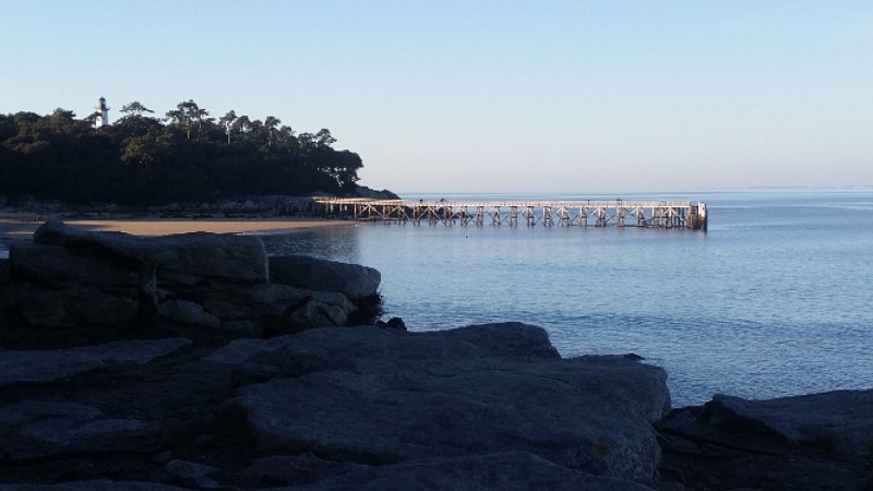 M. LEGRAS - MAISON INDIVIDUELLE DE 2 À 10 PERSONNES