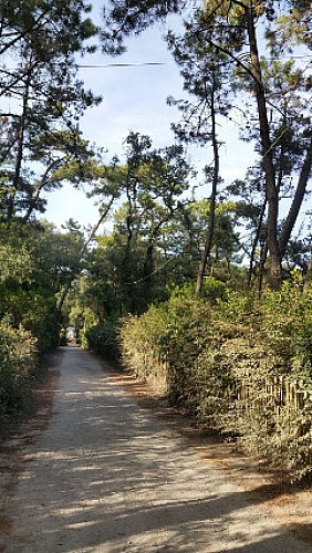 M. LEGRAS - MAISON INDIVIDUELLE DE 2 À 10 PERSONNES