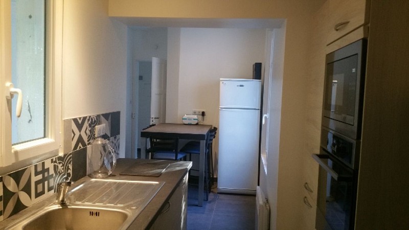 M. LEGRAS - MAISON INDIVIDUELLE DE 2 À 10 PERSONNES