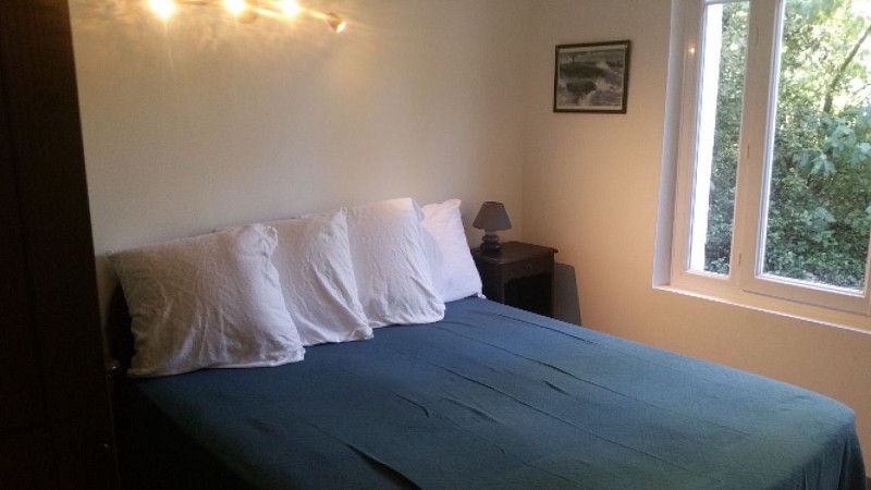 M. LEGRAS - MAISON INDIVIDUELLE DE 2 À 10 PERSONNES