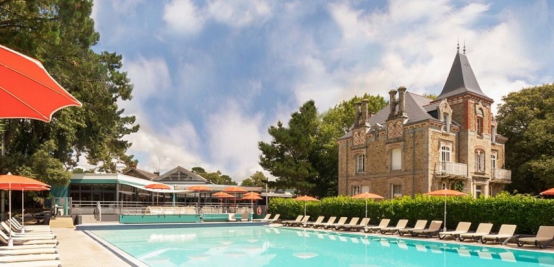Domaine Ker Juliette***