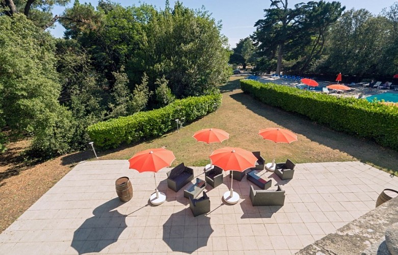 Domaine Ker Juliette***