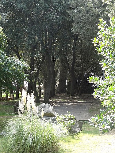 Domaine Ker Juliette***