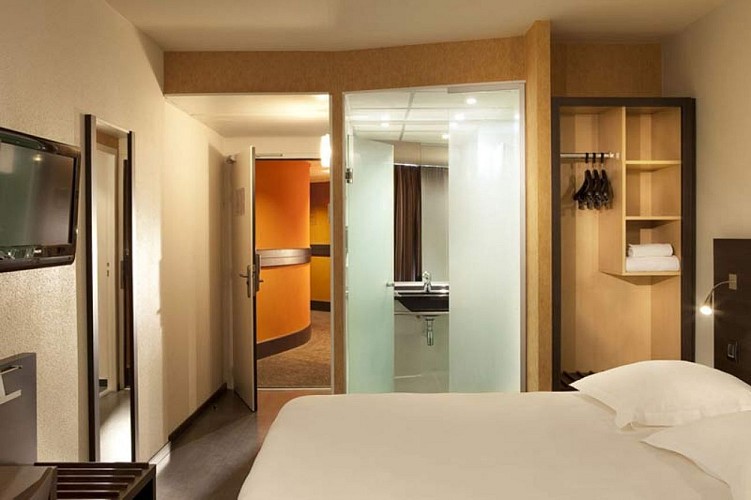 Escale Oceania Pornichet***