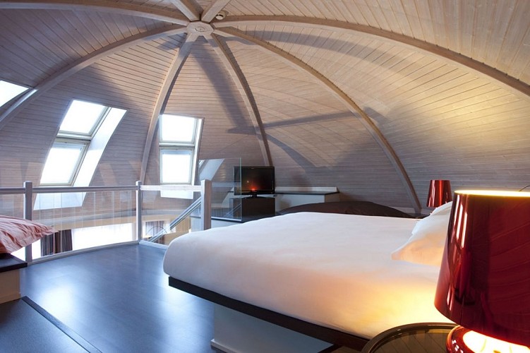 Escale Oceania Pornichet***