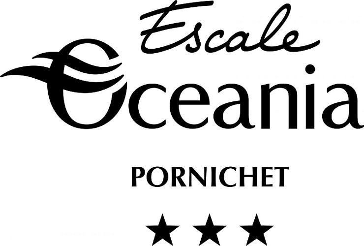 Escale Oceania Pornichet***