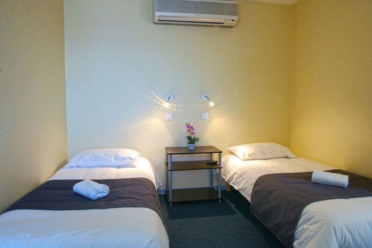 Adonis Budget Pornichet