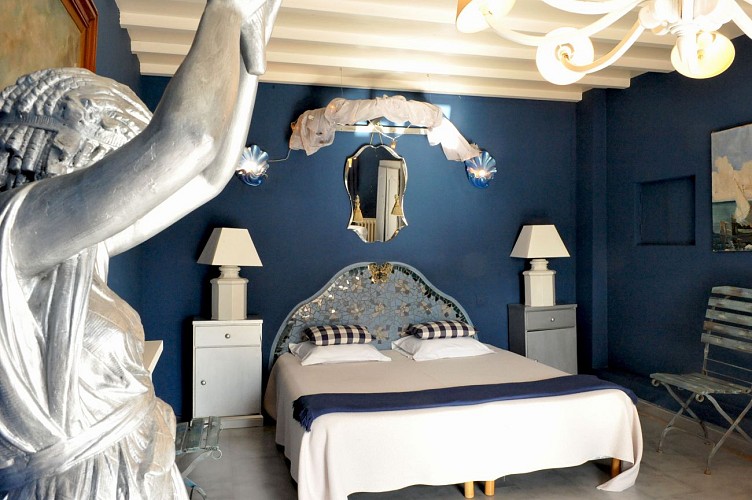 Le Sud Bretagne ****