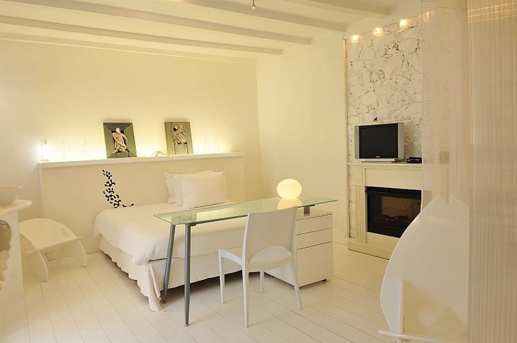 Le Sud Bretagne ****