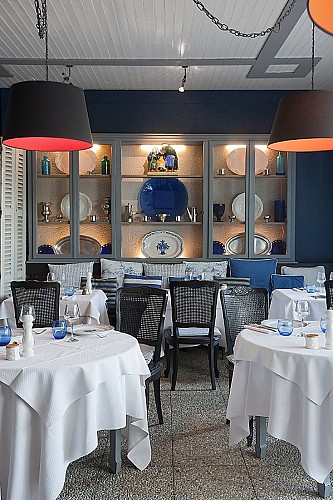 Le Sud Bretagne ****