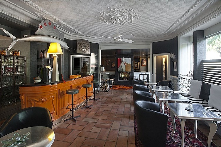 Le Sud Bretagne ****