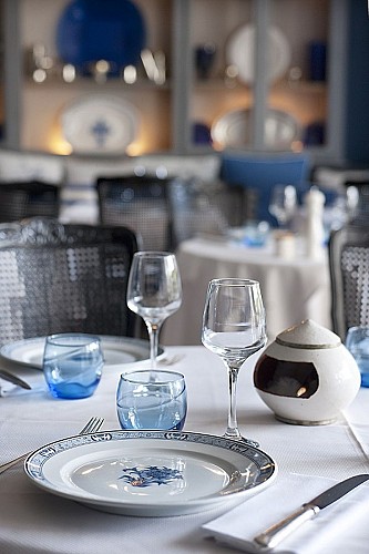 Le Sud Bretagne ****