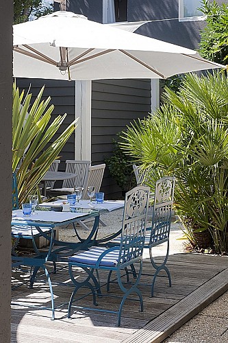 Le Sud Bretagne ****