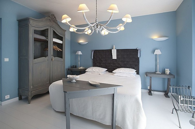 Le Sud Bretagne ****