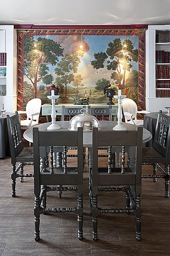 Le Sud Bretagne ****