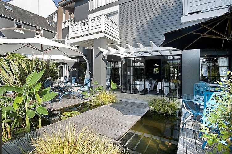 Le Sud Bretagne ****