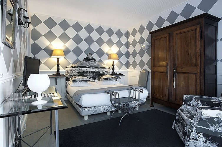 Le Sud Bretagne ****