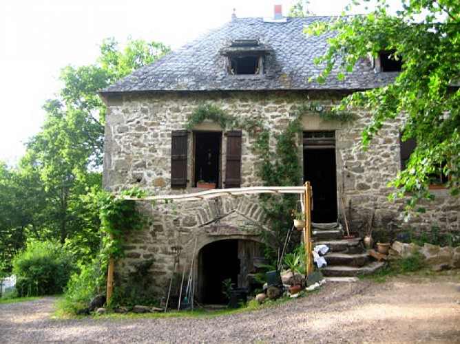 Ferme des Bois de Merle