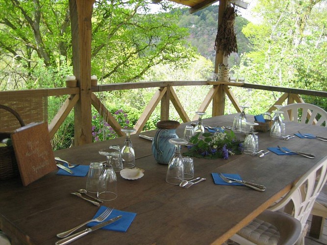 Ferme des Bois de Merle